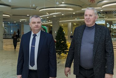 Оренбуржье – в десятке сильнейших регионов России 
